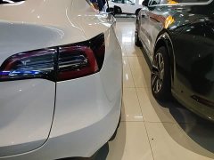Tesla Model Y Standard Range RWD - ფოტო 8