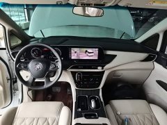 Buick GL8 ES Luxe Comfort - ფოტო 10