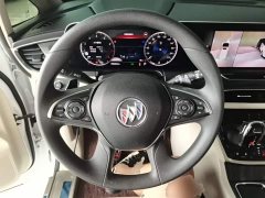 Buick GL8 ES Luxe Comfort - ფოტო 11