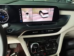 Buick GL8 ES Luxe Comfort - ფოტო 13