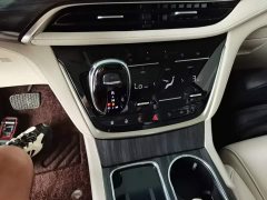 Buick GL8 ES Luxe Comfort - ფოტო 14