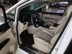 Buick GL8 ES Luxe Comfort - ფოტო 15