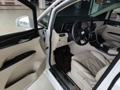 Buick GL8 ES Luxe Comfort - ფოტო 16