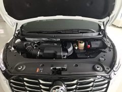 Buick GL8 ES Luxe Comfort - ფოტო 20