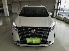 Buick GL8 ES Luxe Comfort - ფოტო 3