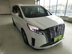 Buick GL8 ES Luxe Comfort - ფოტო 4