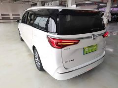 Buick GL8 ES Luxe Comfort - ფოტო 5