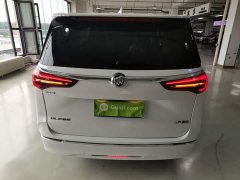 Buick GL8 ES Luxe Comfort - ფოტო 6