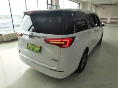 Buick GL8 ES Luxe Comfort - ფოტო 7