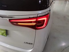 Buick GL8 ES Luxe Comfort - ფოტო 8