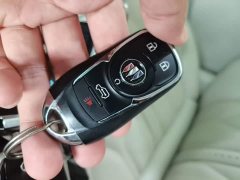 Buick GL8 ES Luxe Comfort - ფოტო 9