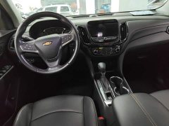Chevrolet Equinox 2021 535T Premier Edition - ფოტო 10