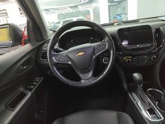Chevrolet Equinox 2021 535T Premier Edition - ფოტო 11
