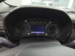 Chevrolet Equinox 2021 535T Premier Edition - ფოტო 12
