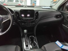 Chevrolet Equinox 2021 535T Premier Edition - ფოტო 13