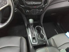 Chevrolet Equinox 2021 535T Premier Edition - ფოტო 14