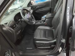 Chevrolet Equinox 2021 535T Premier Edition - ფოტო 15