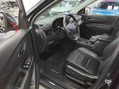 Chevrolet Equinox 2021 535T Premier Edition - ფოტო 16