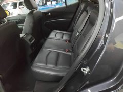 Chevrolet Equinox 2021 535T Premier Edition - ფოტო 17