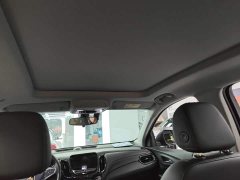 Chevrolet Equinox 2021 535T Premier Edition - ფოტო 18