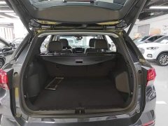 Chevrolet Equinox 2021 535T Premier Edition - ფოტო 19