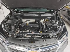 Chevrolet Equinox 2021 535T Premier Edition - ფოტო 20