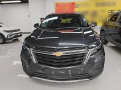 Chevrolet Equinox 2021 535T Premier Edition - ფოტო 3
