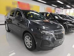 Chevrolet Equinox 2021 535T Premier Edition - ფოტო 4