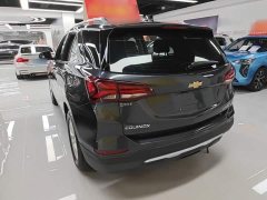 Chevrolet Equinox 2021 535T Premier Edition - ფოტო 5