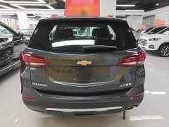 Chevrolet Equinox 2021 535T Premier Edition - ფოტო 6