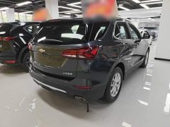 Chevrolet Equinox 2021 535T Premier Edition - ფოტო 7