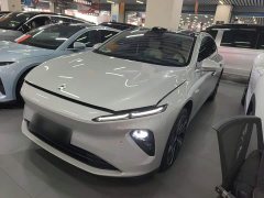 NIO ET7 2024 75kWh Executive Signature Edition - ფოტო 1