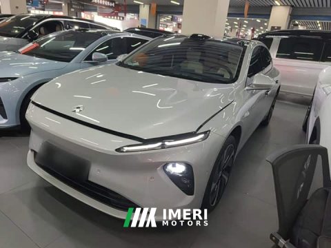 2025 NIO ET7 2024 75kWh Executive Signature Edition - ავტომობილი ჩინეთიდან