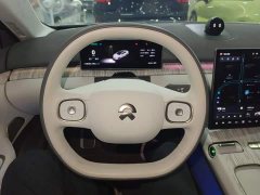 NIO ET7 2024 75kWh Executive Signature Edition - ფოტო 11
