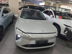 NIO ET7 2024 75kWh Executive Signature Edition - ფოტო 3