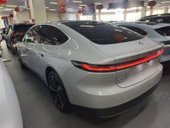 NIO ET7 2024 75kWh Executive Signature Edition - ფოტო 5