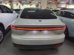 NIO ET7 2024 75kWh Executive Signature Edition - ფოტო 6