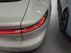 NIO ET7 2024 75kWh Executive Signature Edition - ფოტო 8