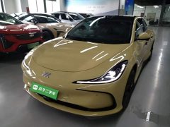 IM Motors Zhiji L6 2024 Max Ultra Performance Edition - ფოტო 1