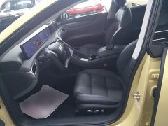 IM Motors Zhiji L6 2024 Max Ultra Performance Edition - ფოტო 15