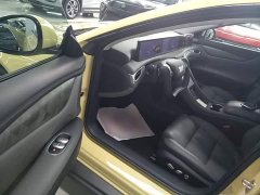 IM Motors Zhiji L6 2024 Max Ultra Performance Edition - ფოტო 16