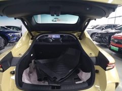 IM Motors Zhiji L6 2024 Max Ultra Performance Edition - ფოტო 19