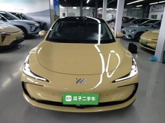 IM Motors Zhiji L6 2024 Max Ultra Performance Edition - ფოტო 3