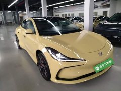 IM Motors Zhiji L6 2024 Max Ultra Performance Edition - ფოტო 4