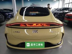 IM Motors Zhiji L6 2024 Max Ultra Performance Edition - ფოტო 6