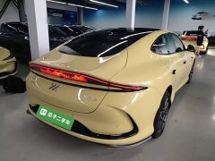IM Motors Zhiji L6 2024 Max Ultra Performance Edition - ფოტო 7