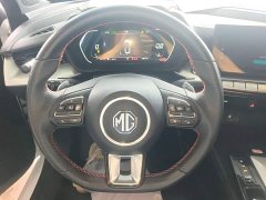 SAIC MG5 2021 Facelift 300TGI DCT Premium Flagship Edition - ფოტო 11