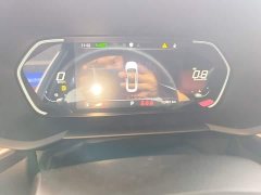 SAIC MG5 2021 Facelift 300TGI DCT Premium Flagship Edition - ფოტო 12