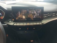 SAIC MG5 2021 Facelift 300TGI DCT Premium Flagship Edition - ფოტო 13