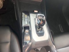 SAIC MG5 2021 Facelift 300TGI DCT Premium Flagship Edition - ფოტო 14